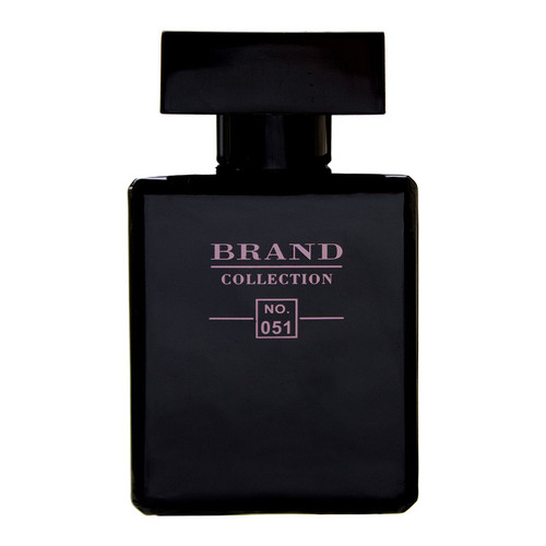 عطر جیبی زنانه برند کالکشن مدل 051 حجم 25 میلی لیتر