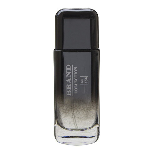 عطر جیبی مردانه برند کالکشن 212 vip مدل 154 حجم 25 میلی لیتر