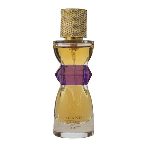 عطر جیبی زنانه برند کالکشن مدل 044 حجم 25 میلی لیتر