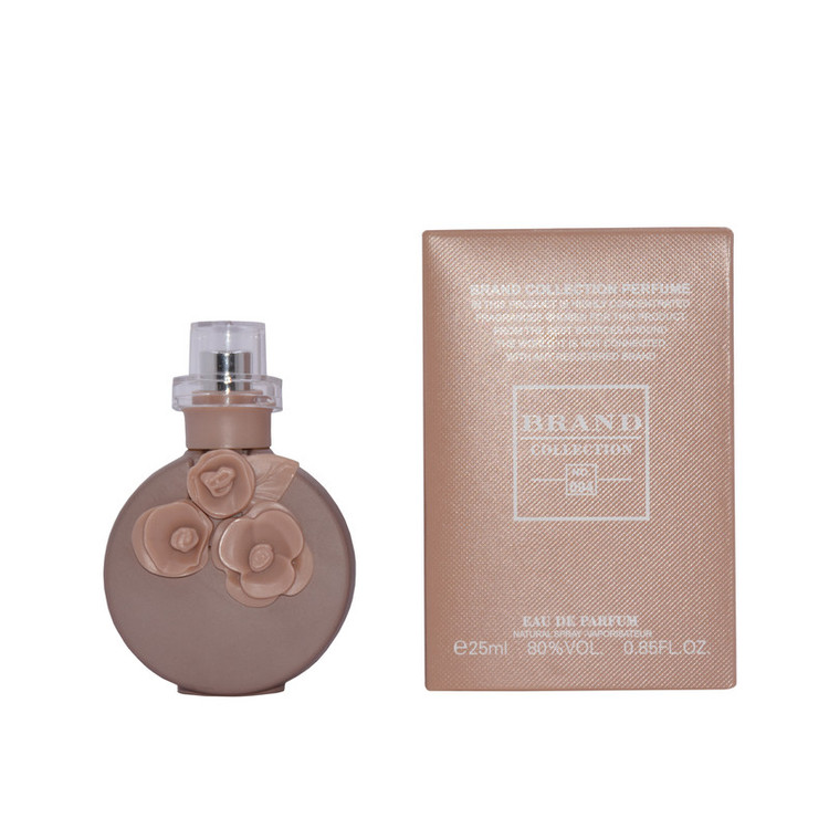 عطر جیبی زنانه نیچ برند کالکشن مدل 094-Valentina Assolutoحجم 25 میلی لیتر