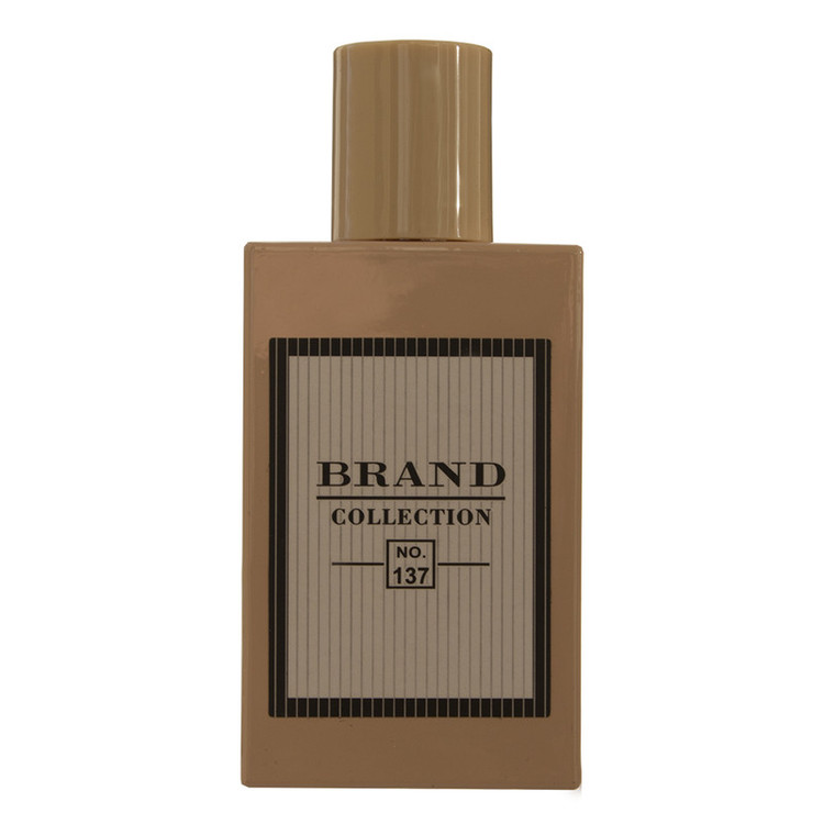 عطر جیبی زنانه برند کالکشن مدل 137 حجم 25 میلی لیتر