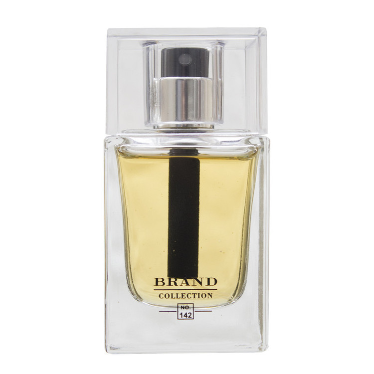 عطر جیبی مردانه برند کالکشن مدل 142 حجم 25 میلی لیتر