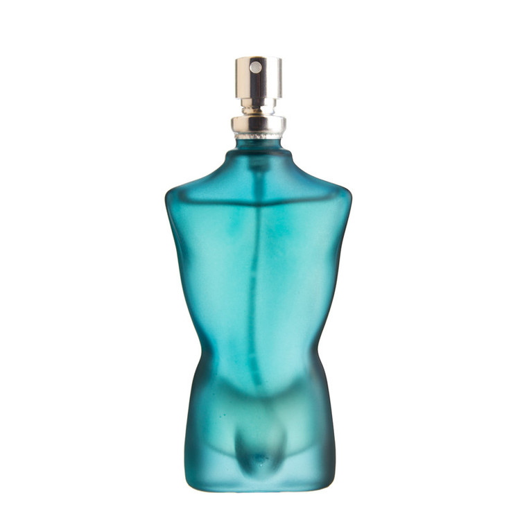عطر جیبی مردانه برند کالکشن مدل 153