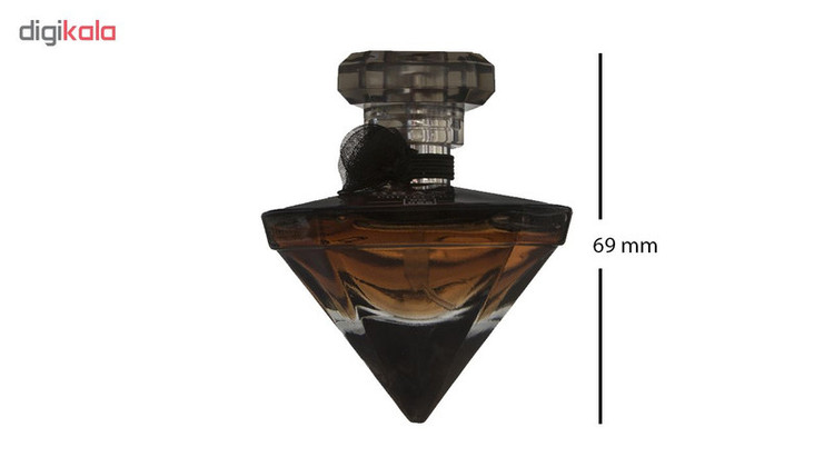 عطر جیبی زنانه برند کالکشن مدل 069 حجم 25 میلی لیتر