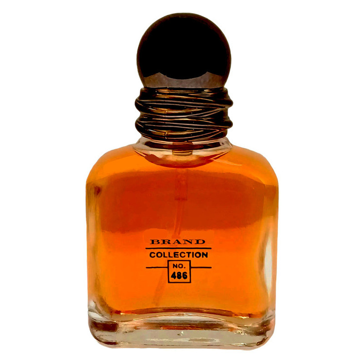 عطر جیبی مردانه برند کالکشن مدل Stronger With You حجم 25 میلی لیتر