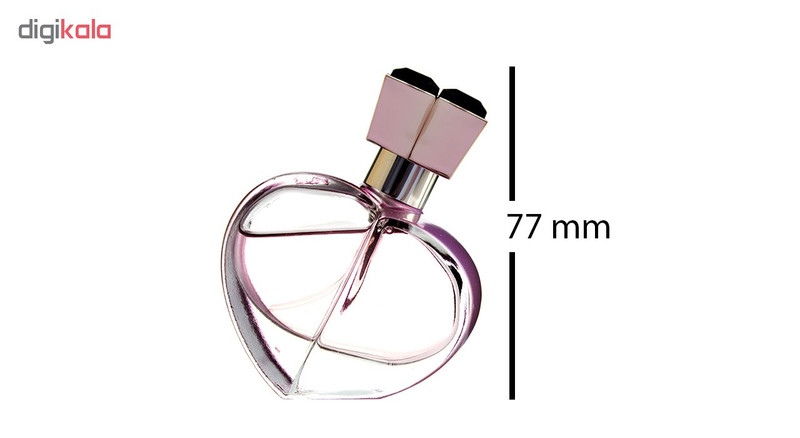 عطر جیبی زنانه برند کالکشن مدل 090 Happy Spirit.