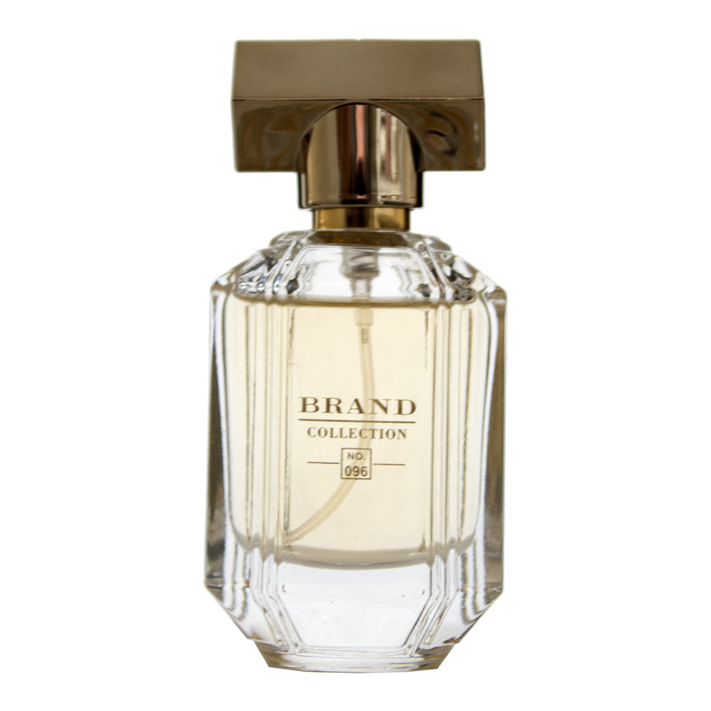 عطر جیبی زنانه برند کالکشن مدل 096 حجم 25 میلی لیتر