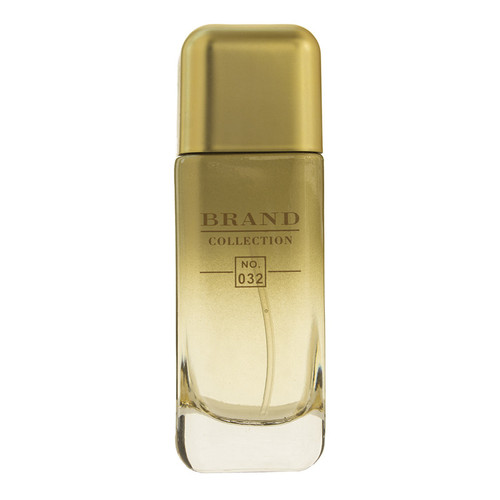 عطر جیبی مردانه برند کالکشن مدل 032 حجم 25 میلی لیتر