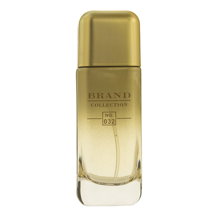 عطر جیبی مردانه برند کالکشن مدل 032 حجم 25 میلی لیتر