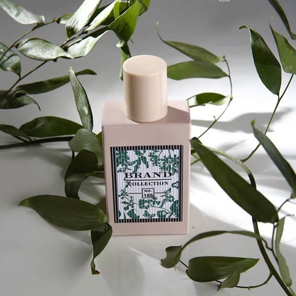 عطر جیبی برند کالکشن مدل Gucci Bloom Acqua di Fiori حجم 25 میلی لیتر