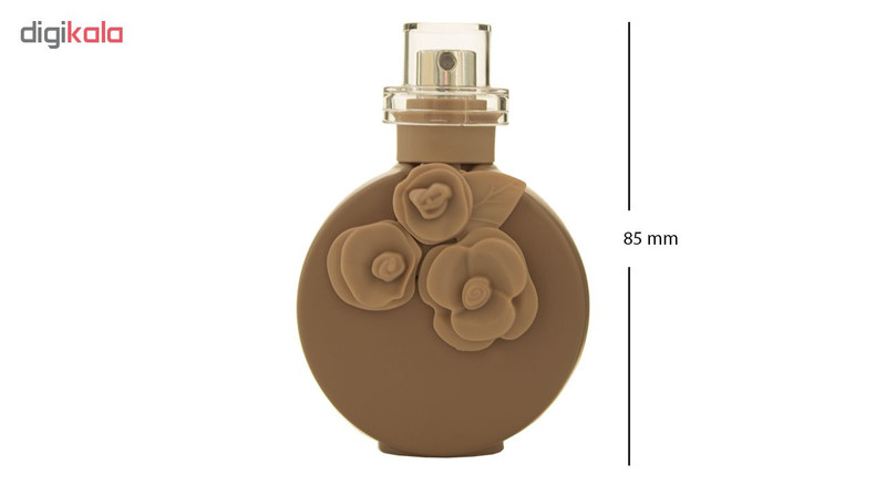 عطر جیبی زنانه برند کالکشن مدل 094 حجم 25 میلی لیتر