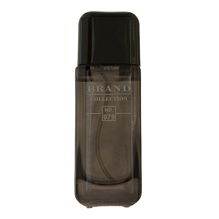عطر جیبی مردانه برند کالکشن مدل 079 حجم 25 میلی لیتر