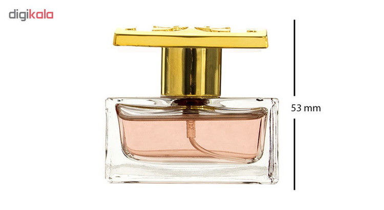 عطر جیبی زنانه برند کالکشن مدل 041 حجم 25 میلی لیتر
