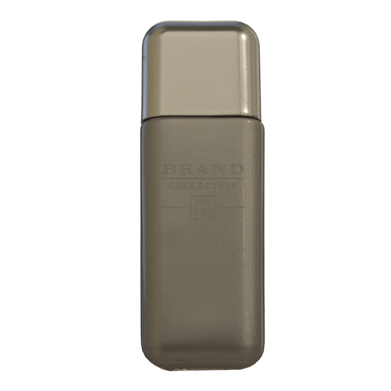 عطر جیبی برند کالکشن مدل 008 حجم 25 میلی لیتر