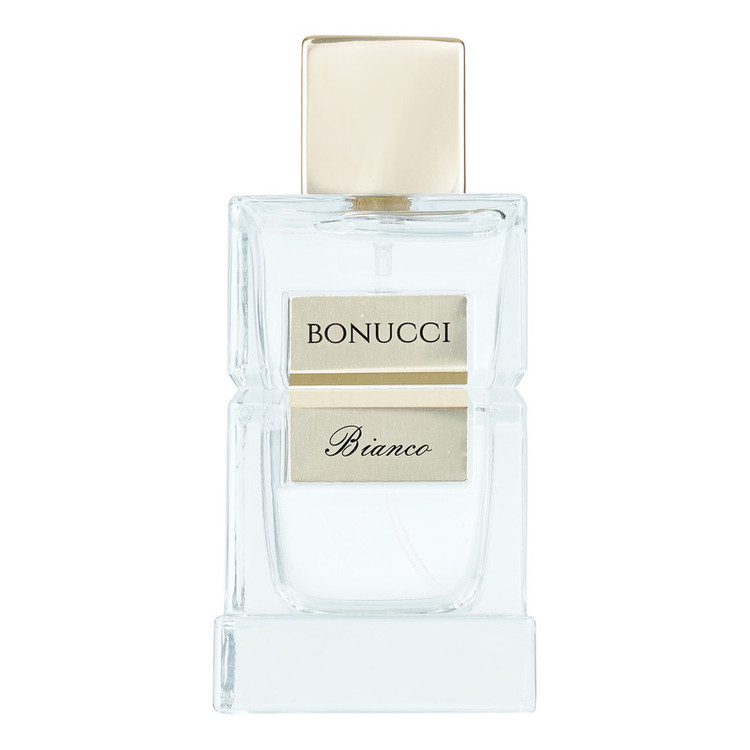 ادو پرفیوم مردانه بونوچی مدل Bianco حجم 100 میلی لیتر
