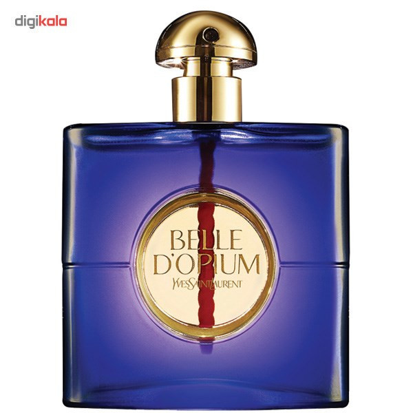 ادو پرفیوم زنانه YSL Belle D-Opiuma حجم 90ml
