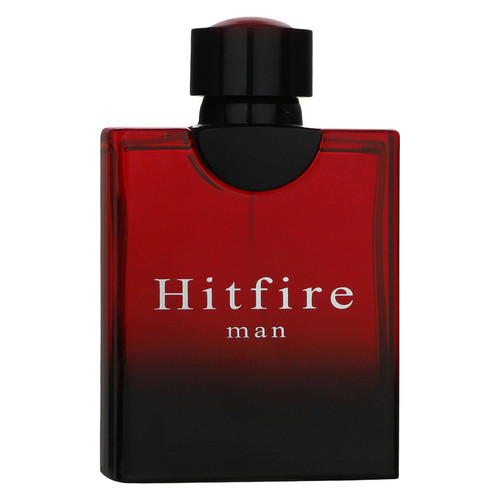 ادو تویلت مردانه لا ریو مدل Hitfire حجم 90 میلی لیتر