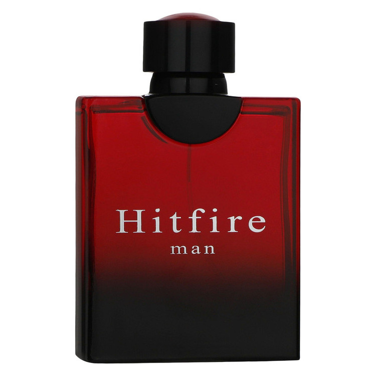 ادو تویلت مردانه لا ریو مدل Hitfire حجم 90 میلی لیتر