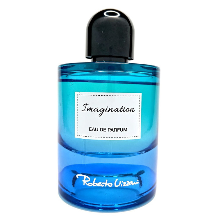 ادوپرفیوم روبرتو ویزاری مدل Imagination با رایحه گرم حجم 100 میلیلیتر