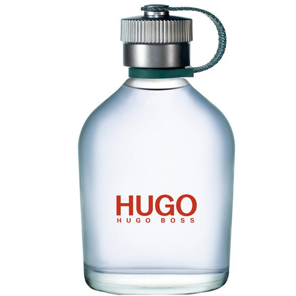 ادو تویلت مردانه هوگو Boss Man حجم 125ml