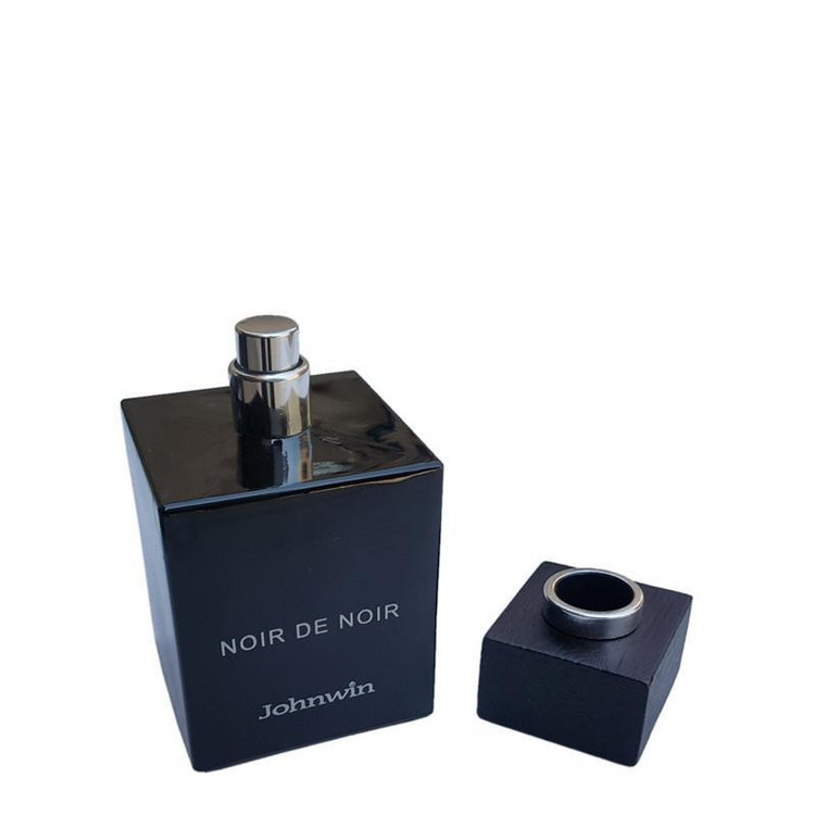 ادو پرفیوم مردانه جانوین مدل Encre Noire حجم 100 میلی لیتر