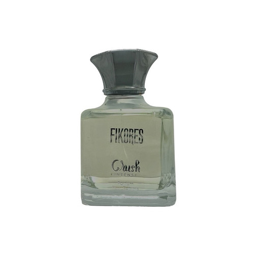 ادوپرفیوم زنانه فیکورس مدل Crush intense با رایحه معتدل حجم 100 میلی لیتر