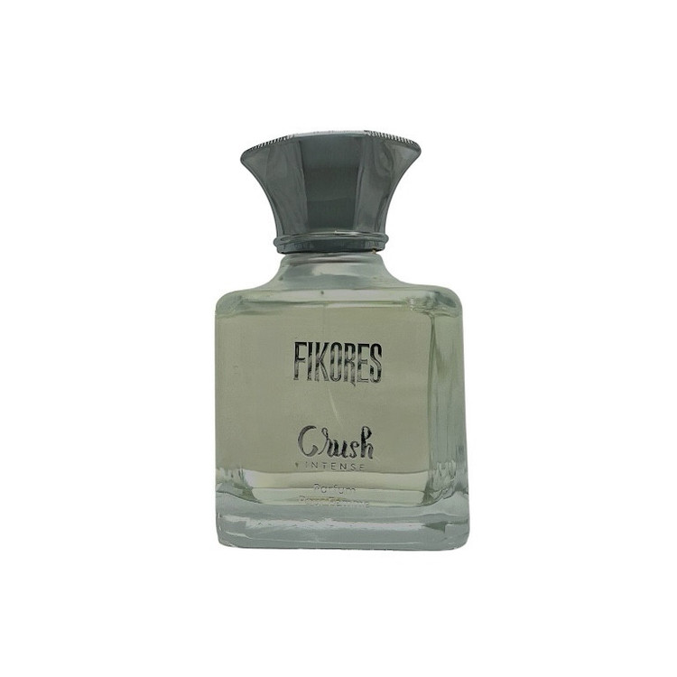 ادوپرفیوم زنانه فیکورس مدل Crush intense با رایحه معتدل حجم 100 میلی لیتر