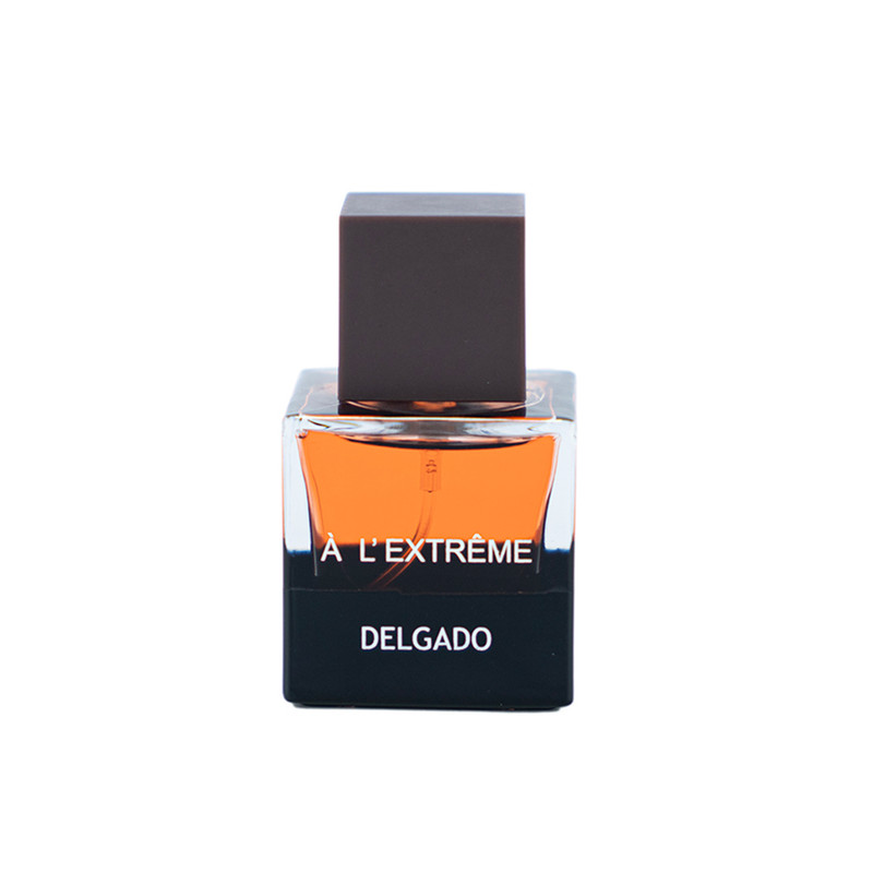عطر جیبی مردانه دلگادو مدل لالیک اکستریم با رایحه گرم حجم 25 میلیلیتر