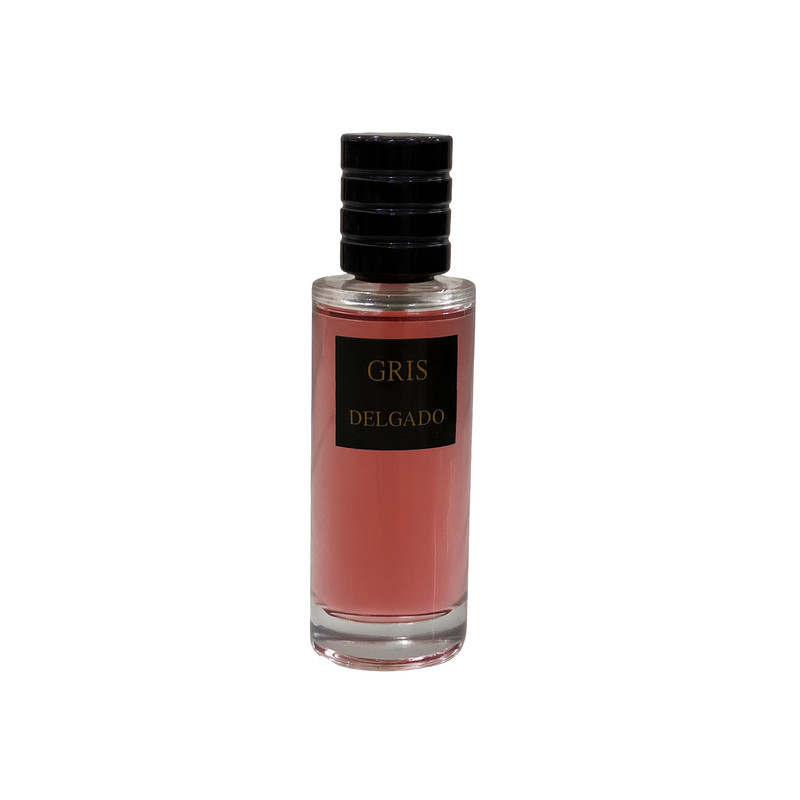 عطر جیبی دلگادو مدل گریس با رایحه معتدل حجم 25 میلیلیتر
