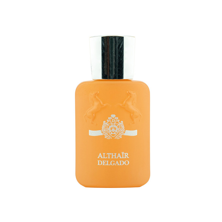 عطر جیبی مردانه دلگادو مدل آلتیر با رایحه گرم حجم 25 میلیلیتر