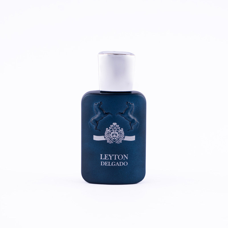 عطر جیبی دلگادو مدل لیتون با رایحه گرم حجم 25 میلیلیتر