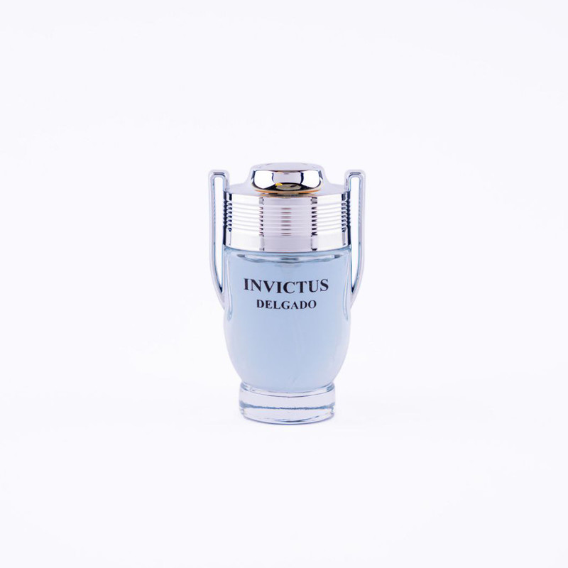 عطر جیبی مردانه دلگادو مدل اینوکتوس با رایحه خنک حجم 25 میلیلیتر