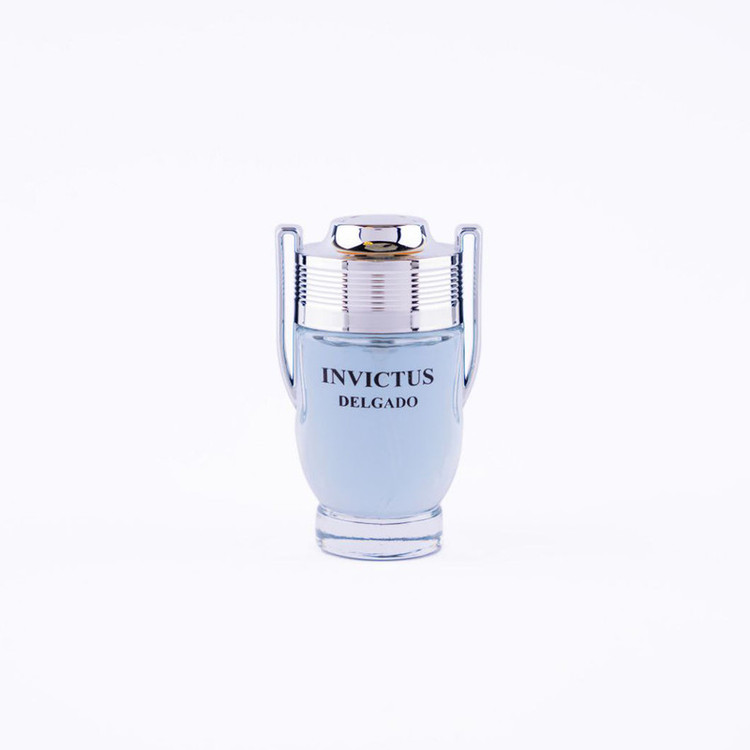 عطر جیبی مردانه دلگادو مدل اینوکتوس با رایحه خنک حجم 25 میلیلیتر