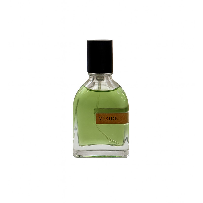 عطر جیبی دلگادو مدل ویرید با رایحه خنک حجم 25 میلیلیتر