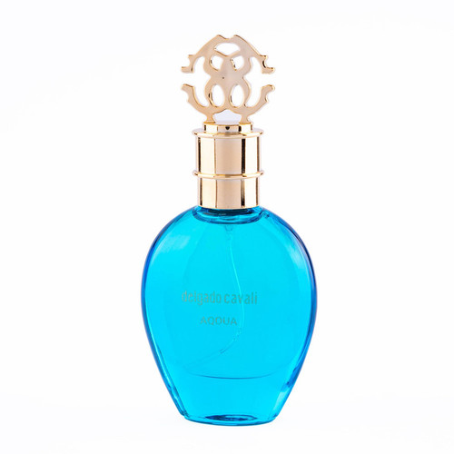 عطر جیبی دلگادو مدل آکوا با رایحه خنک حجم 25 میلی لیتر