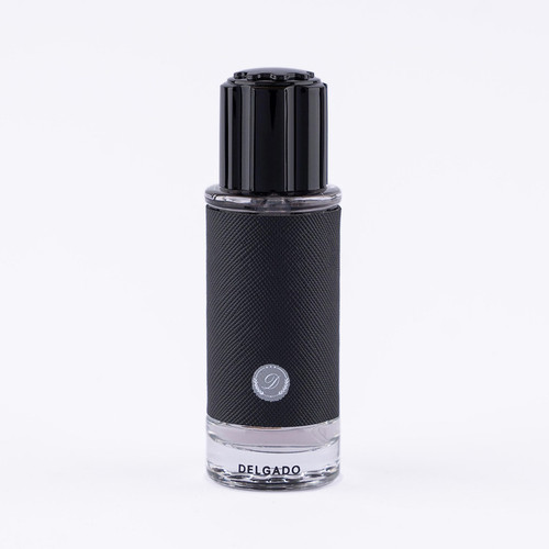 عطر جیبی مردانه دلگادو مدل اکسپلور با رایحه خنک حجم 25 میلی لیتر