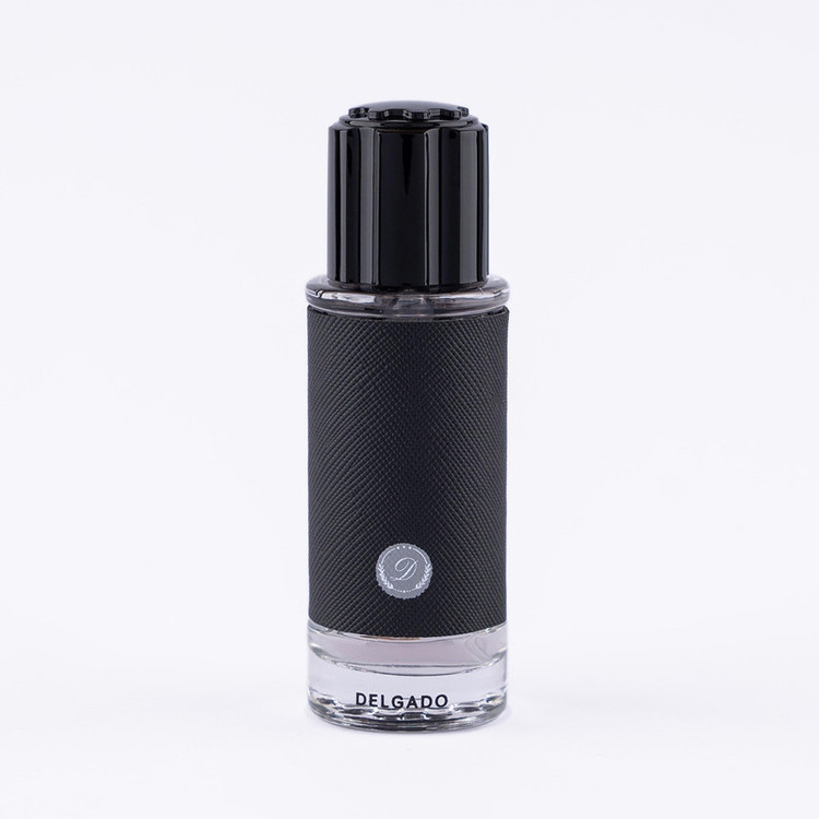 عطر جیبی مردانه دلگادو مدل اکسپلور با رایحه خنک حجم 25 میلی لیتر