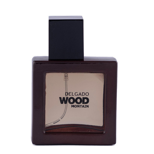 عطر جیبی دلگادو مدل راکی مونتین با رایحه گرم حجم 25 میلی لیتر