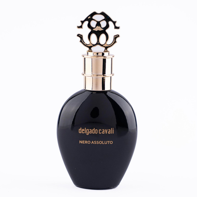 عطر جیبی زنانه دلگادو مدل نرو آسولو با رایحه گرم حجم 25 میلی لیتر