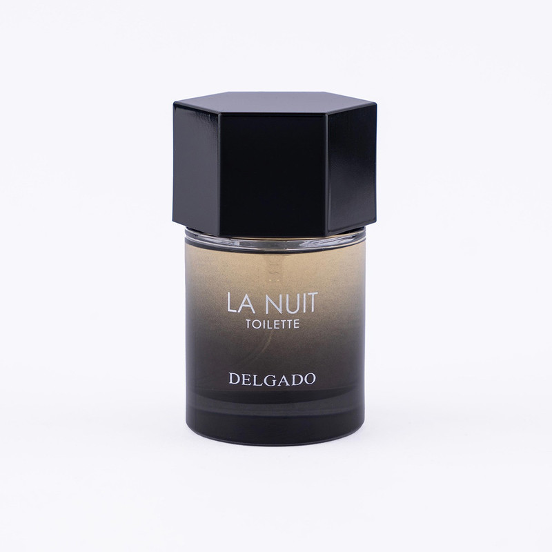 عطر جیبی مردانه دلگادو مدل لانویت با رایحه تلخ حجم 25 میلی لیتر
