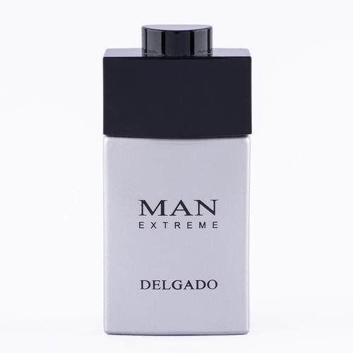 عطر جیبی دلگادو مدل اکستریم با رایحه خنک حجم 25 میلی لیتر