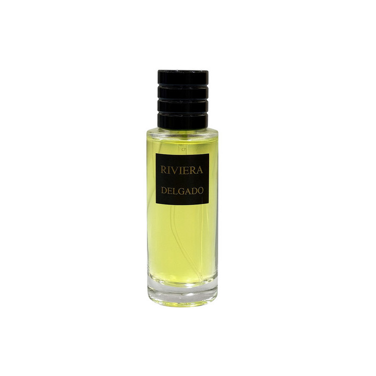 عطر جیبی دلگادو مدل ریویرا با رایحه خنک حجم 25 میلیلیتر
