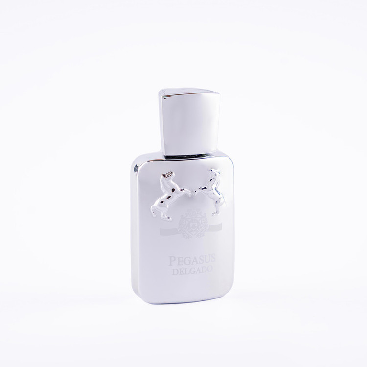 عطر جیبی دلگادو مدل پگاسوز با رایحه گرم حجم 25 میلی لیتر