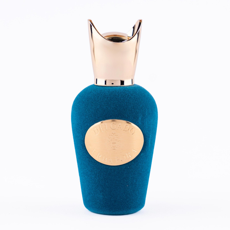 عطر جیبی دلگادو مدل ارباپورا با رایحه شیرین حجم 25 میلیلیتر