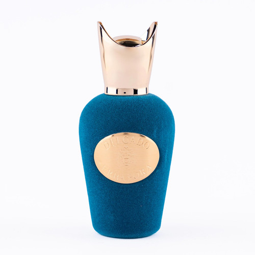 عطر جیبی دلگادو مدل ارباپورا با رایحه شیرین حجم 25 میلیلیتر
