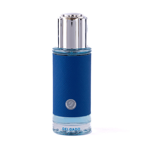 عطر جیبی دلگادو مدل الترابلو با رایحه خنک حجم 25 میلی لیتر