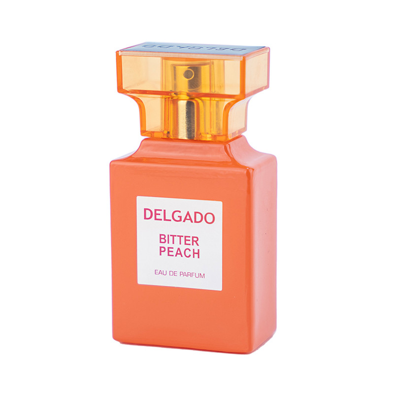 عطر جیبی دلگادو مدل بیتر پیج با رایحه شیرین حجم 25 میلیلیتر