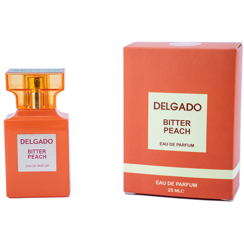 عطر جیبی دلگادو مدل بیتر پیج با رایحه شیرین حجم 25 میلیلیتر