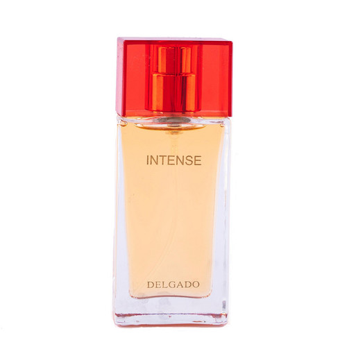 عطر جیبی زنانه دلگادو مدل اینتنس با رایحه گرم حجم 25 میلی لیتر