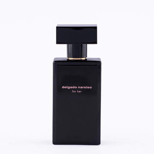عطر جیبی دلگادو مدل هیرپینک با رایحه خنک حجم 25 میلی لیتر